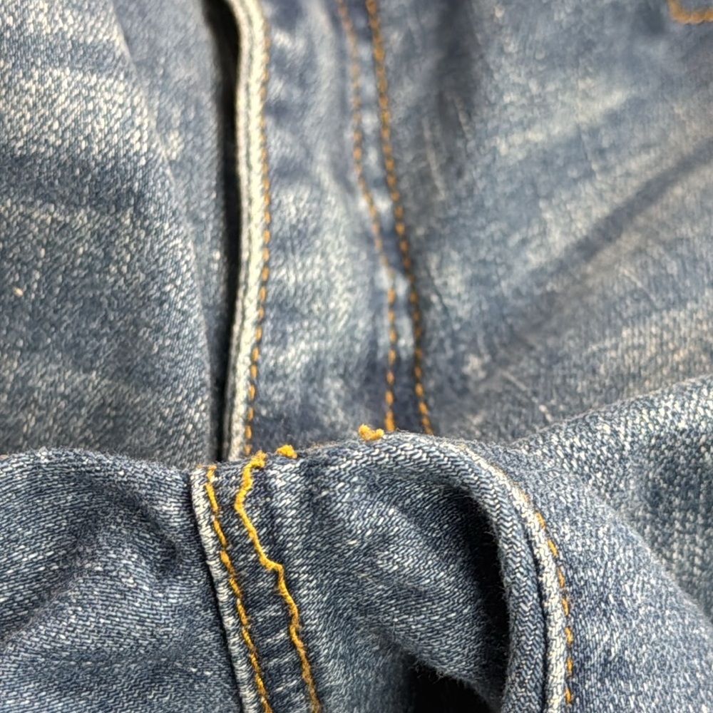 KanCan Women's Blue Jeans - Picture 10 of 10
